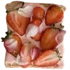 🌟 Эмодзи «🌟 Strawberry - клубничный десерт» для Telegram
