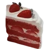 🌟 Эмодзи «🌟 Strawberry - клубничный десерт» для Telegram