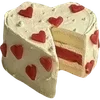 🌟 Эмодзи «🌟 Strawberry - клубничный десерт» для Telegram