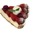 🌟 Эмодзи «🌟 Strawberry - клубничный десерт» для Telegram