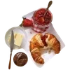 🌟 Эмодзи «🌟 Strawberry - клубничный десерт» для Telegram
