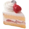 🌟 Эмодзи «🌟 Strawberry - клубничный десерт» для Telegram