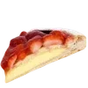 🌟 Эмодзи «🌟 Strawberry - клубничный десерт» для Telegram