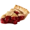 🌟 Эмодзи «🌟 Strawberry - клубничный десерт» для Telegram