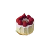 🌟 Эмодзи «🌟 Strawberry - клубничный десерт» для Telegram