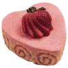 🌟 Эмодзи «🌟 Strawberry - клубничный десерт» для Telegram