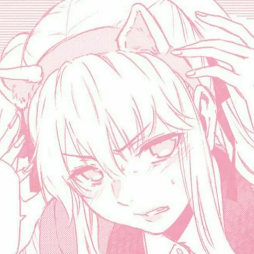 🍓 Стикер «Strawberrymi Ik» для Telegram