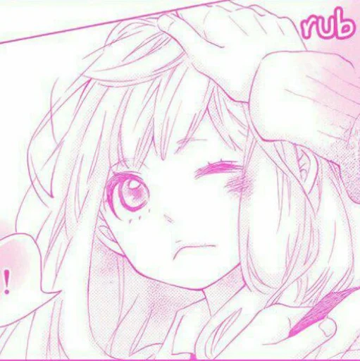 🍓 Стикер «Strawberrymi Ik» для Telegram