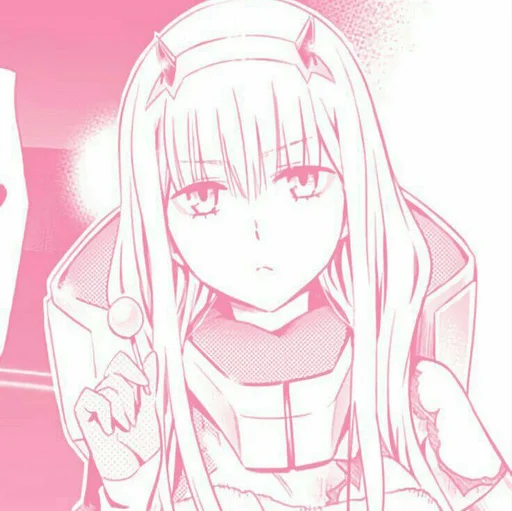 🍓 Стикер «Strawberrymi Ik» для Telegram