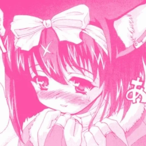 🍓 Стикер «Strawberrymi Ik» для Telegram