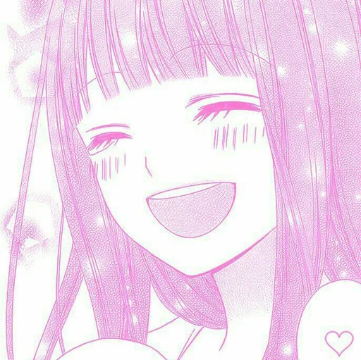 🥛 Стикер «Strawberrymi Ik» для Telegram