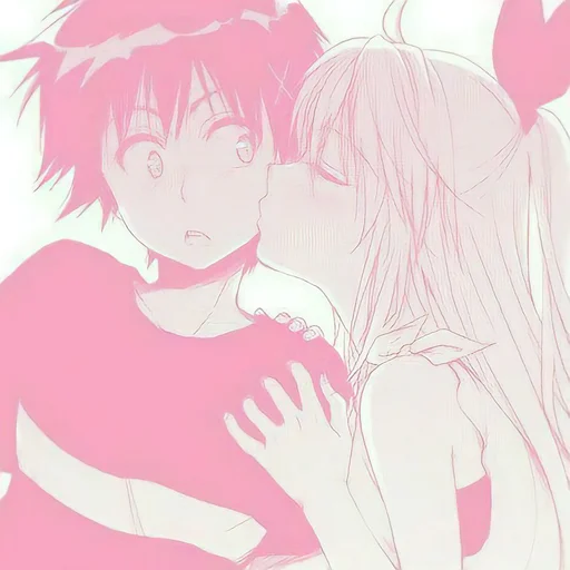 🍓 Стикер «Strawberrymi Ik» для Telegram