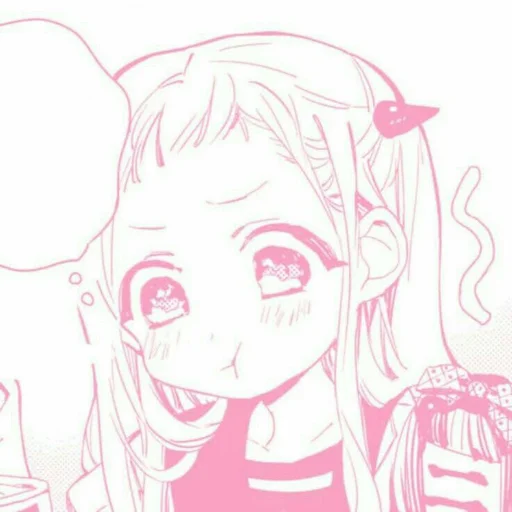 🍓 Стикер «Strawberrymi Ik» для Telegram