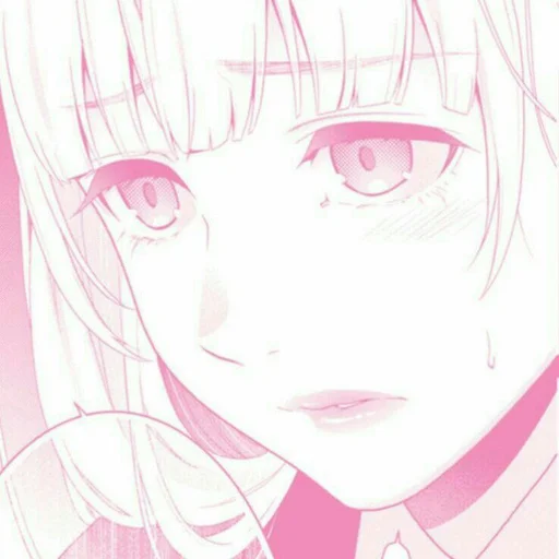 🍓 Стикер «Strawberrymi Ik» для Telegram
