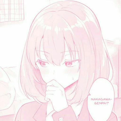 🥛 Стикер «Strawberrymi Ik» для Telegram