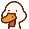 🫥 Эмодзи «Duck» для Telegram