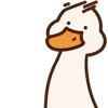 🕺 Эмодзи «Duck» для Telegram