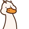 💃 Эмодзи «Duck» для Telegram