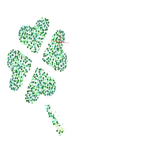 🎁 Эмодзи «Stroke Gift» для Telegram