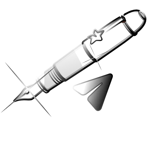 🎁 Эмодзи «Stroke Gift» для Telegram
