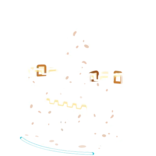 🎁 Эмодзи «Stroke Gift» для Telegram