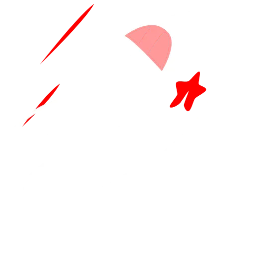 🎁 Эмодзи «Stroke Gift» для Telegram