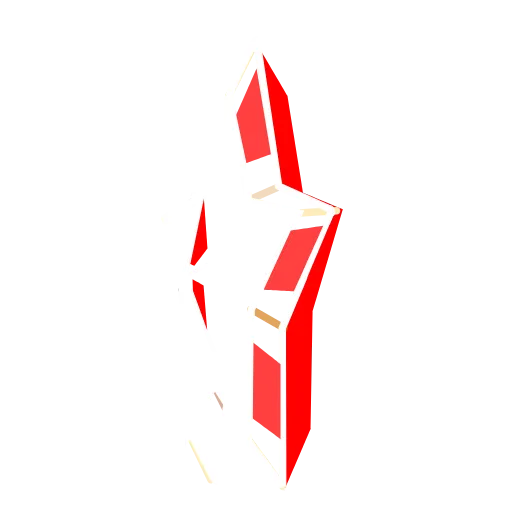 🎁 Эмодзи «Stroke Gift» для Telegram