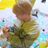 🗯️ Эмодзи «🗯 Stray Kids» для Telegram