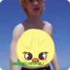 ⭐ Эмодзи «🗯 Stray Kids» для Telegram
