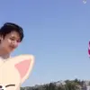 ⭐ Эмодзи «🗯 Stray Kids» для Telegram
