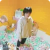 🗯️ Эмодзи «🗯 Stray Kids» для Telegram