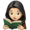 📚 Эмодзи «Styleios» для Telegram