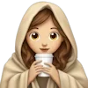 ☕️ Эмодзи «Styleios» для Telegram