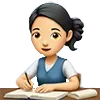 📚 Эмодзи «Styleios» для Telegram