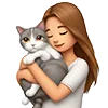 🩷 Эмодзи «Styleios» для Telegram