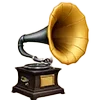 🎼 Эмодзи «Styleios» для Telegram