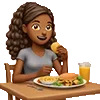 🍔 Эмодзи «Styleios» для Telegram