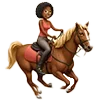 🐎 Эмодзи «Styleios» для Telegram