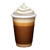 ☕️ Эмодзи «Styleios» для Telegram