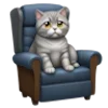 🐱 Эмодзи «Styleios» для Telegram