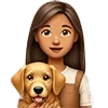 🐕 Эмодзи «Styleios» для Telegram