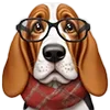 🐕 Эмодзи «Styleios» для Telegram