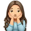 🙁 Эмодзи «Styleios» для Telegram