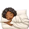 😴 Эмодзи «Styleios» для Telegram