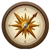 🧭 Эмодзи «Styleios» для Telegram