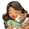 😴 Эмодзи «Styleios» для Telegram