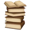📚 Эмодзи «Styleios» для Telegram