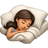 😴 Эмодзи «Styleios» для Telegram