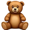 🐻 Эмодзи «Styleios» для Telegram