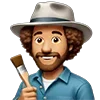 🎨 Эмодзи «Styleios» для Telegram